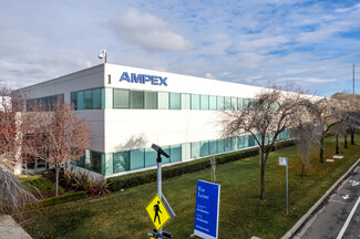 Hayward, CA Office - 26460 Corporate Ave