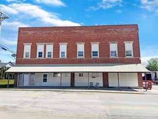 Linden, WI Multi-Family - 601 Main St