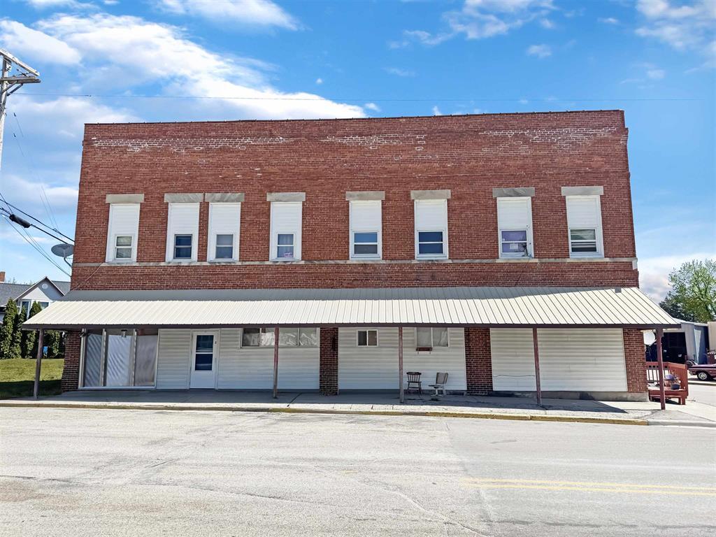 601 Main St, Linden, WI for Sale