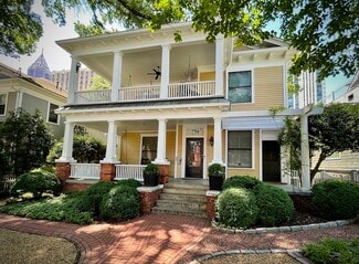 Atlanta, GA Office - 754 Piedmont Ave