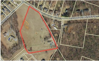 Rustburg, VA Flex - 782 Candlers Mountain Rd