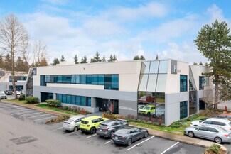 Redmond, WA Office, Flex - 8461 154th Ave NE Redmond, WA Office, Flex - 8461 154th Ave NE