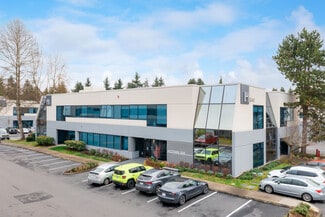 Redmond, WA Office, Flex, Industrial - 8461 154th Ave NE Redmond, WA Office, Flex, Industrial - 8461 154th Ave NE