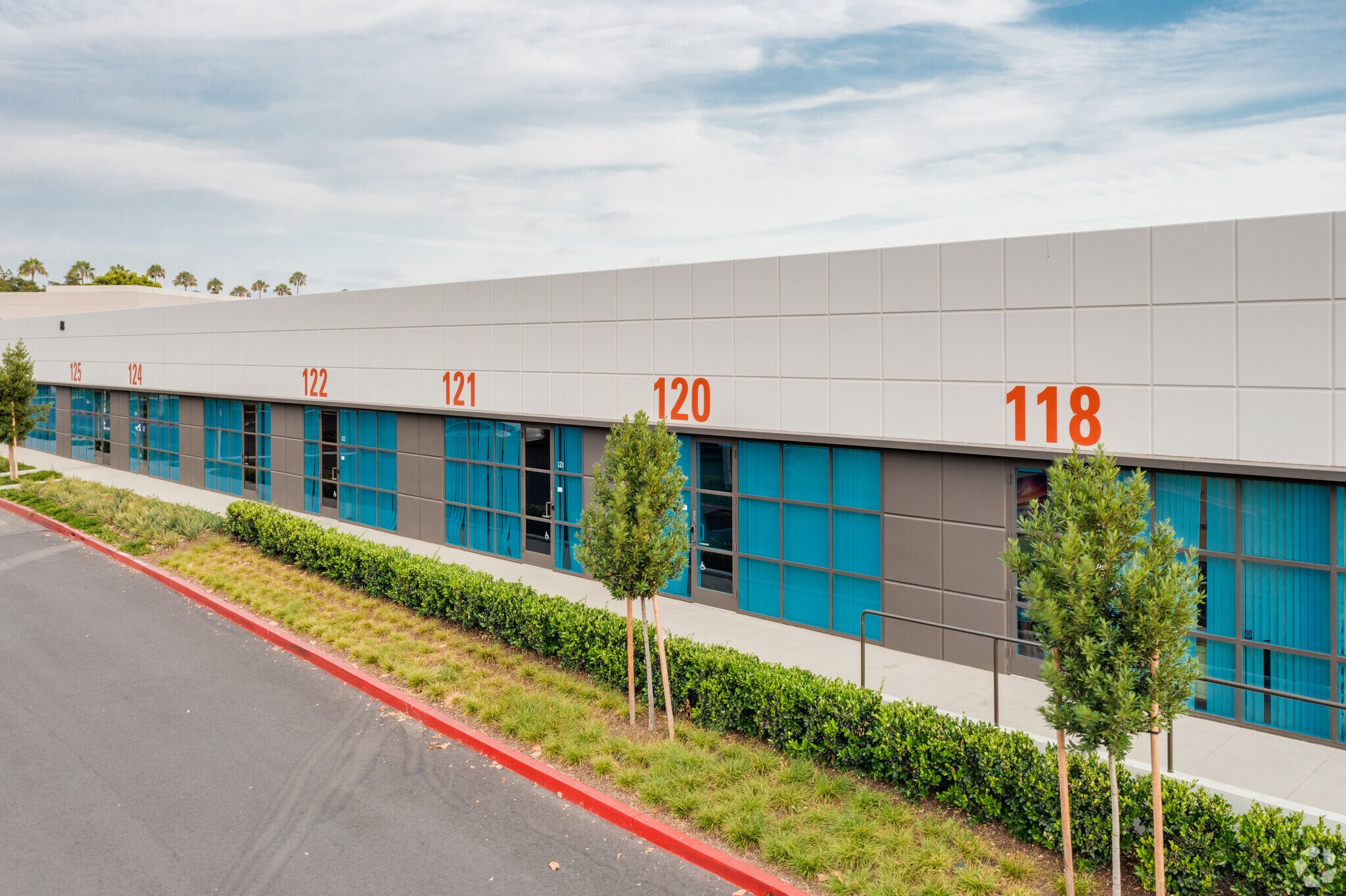 18 Technology Dr, Irvine, CA for Rent