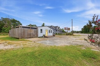Orange, TX Retail - 5720 16th St Orange, TX Retail - 5720 16th St