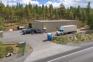 Spokane, WA Industrial - 6405 W Trails Rd Spokane, WA Industrial - 6405 W Trails Rd