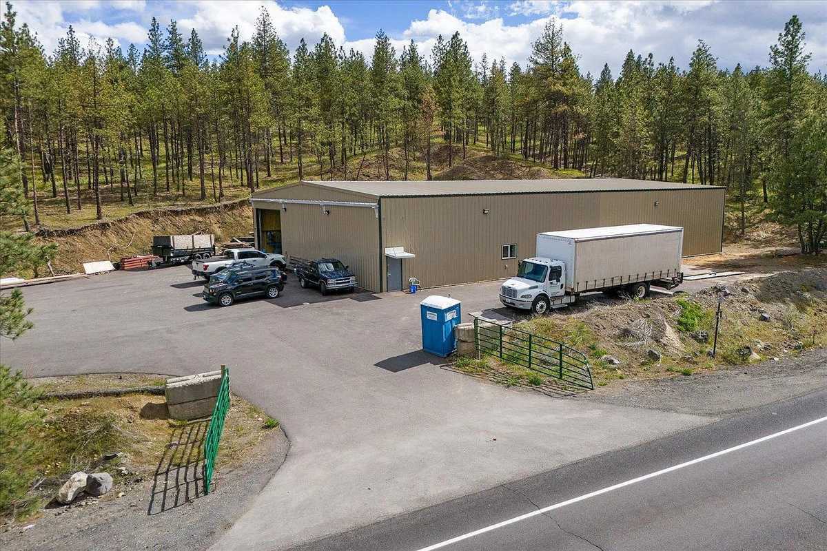 6405 W Trails Rd, Spokane, WA for Rent