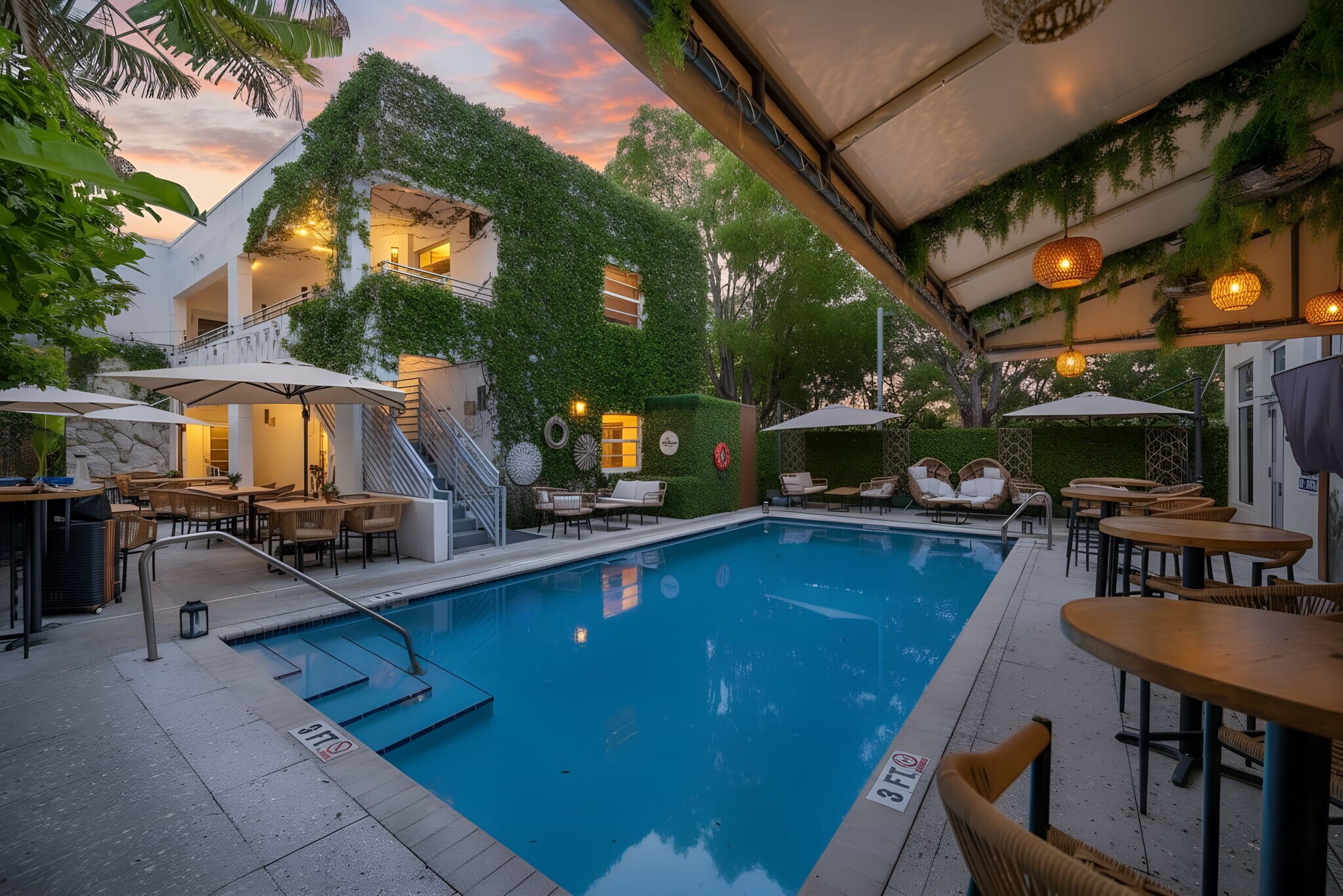 7337 Harding Ave, Miami, FL for Rent