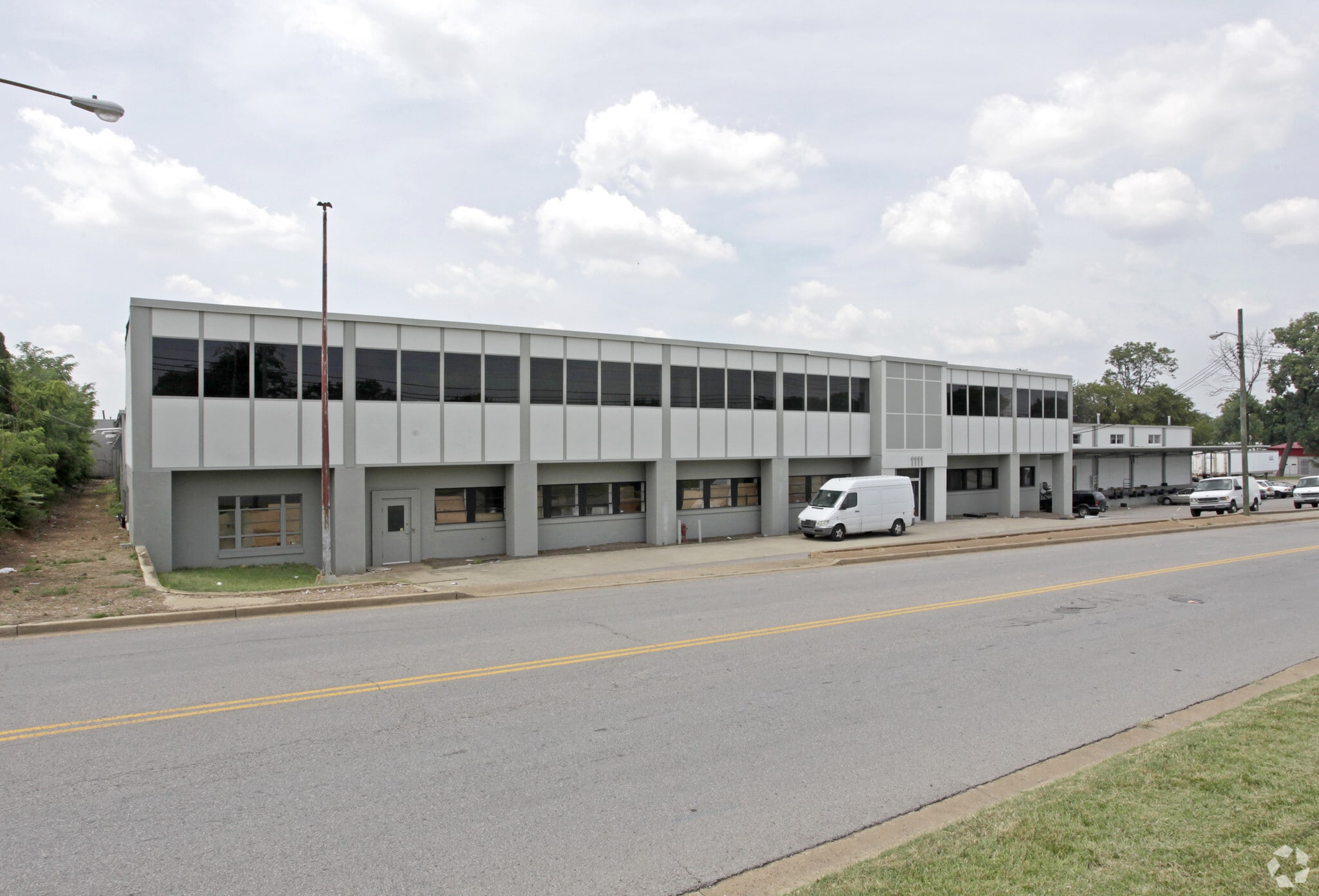 1111 Foster Ave, Nashville, TN for Rent