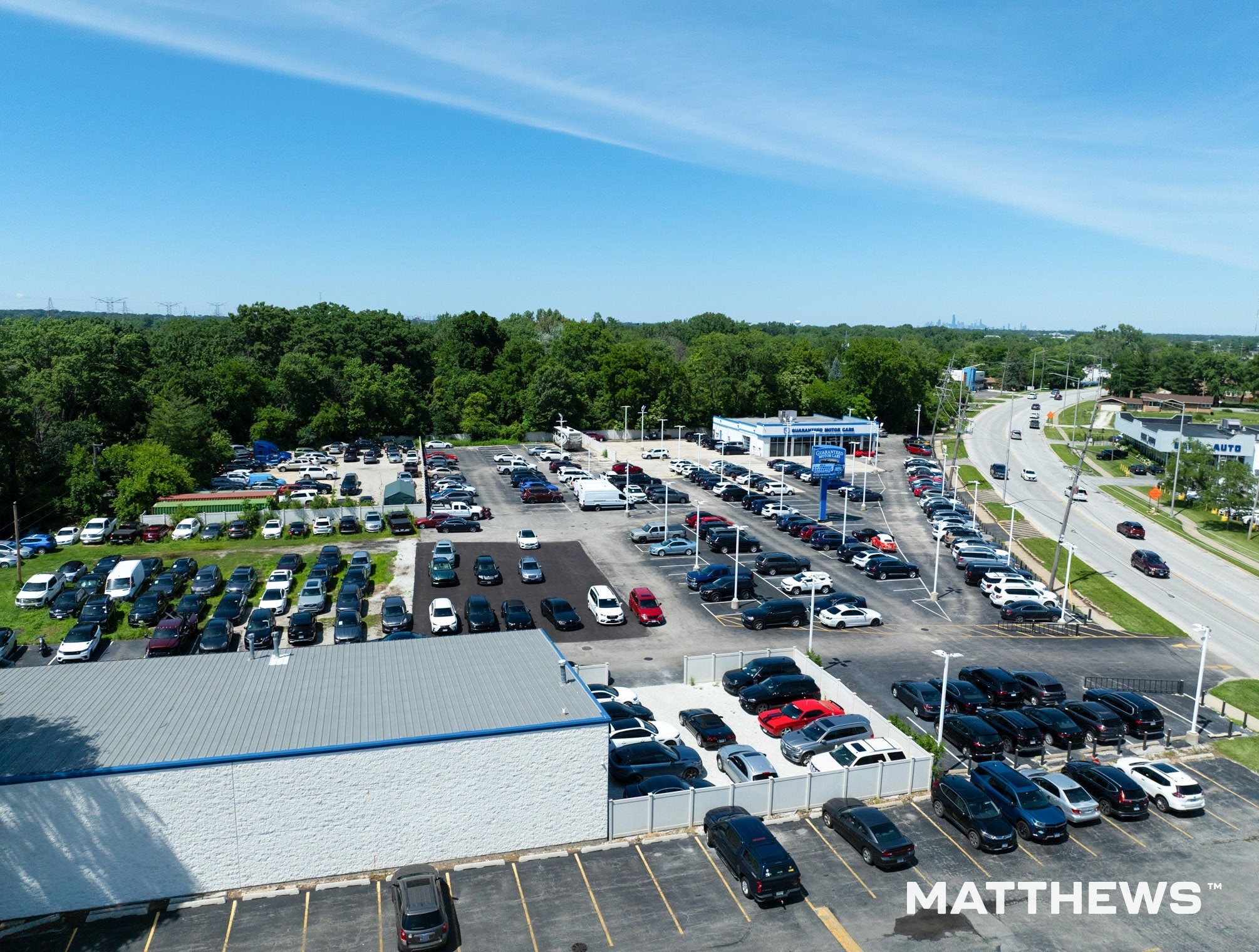 10926 Southwest Hwy, Palos Hills, IL for Sale