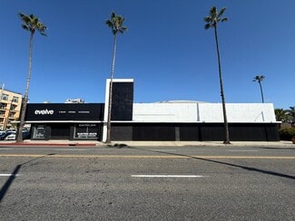 Oceanside, CA Retail - 116 S Coast Hwy