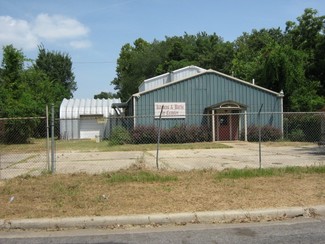 Shreveport, LA Warehouse - 6205 Wallace Ave