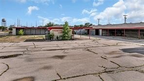 Ardmore, OK Industrial - 301 S Washington St