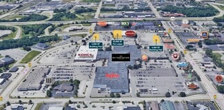 Green Bay, WI Commercial Land - 2814 S Oneida St