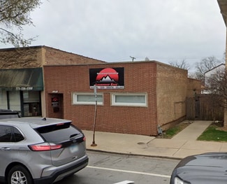 Chicago, IL Office - 11125 S Kedzie Ave
