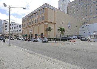 Miami, FL undefined - 22 NW 1st St Miami, FL undefined - 22 NW 1st St