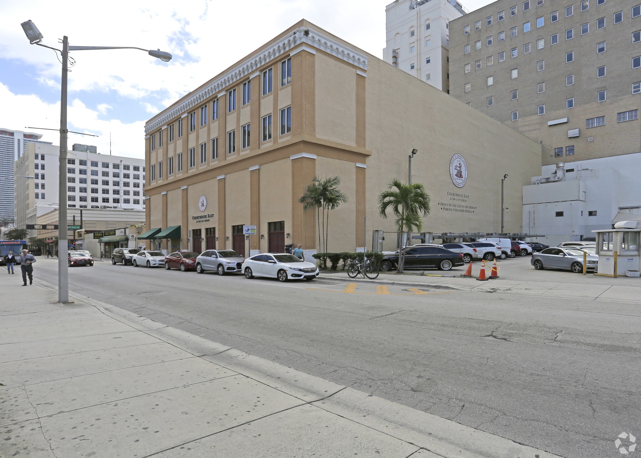 22 NW 1st St, Miami, FL for Sale