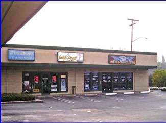 Modesto, CA Office/Retail, Retail - 3000 McHenry Ave