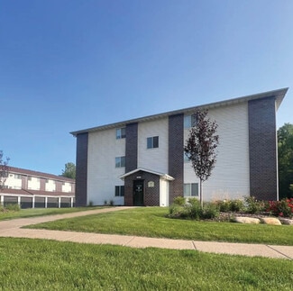 Sioux City, IA Apartments - 2807 Lincoln Way Sioux City, IA Apartments - 2807 Lincoln Way