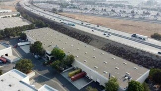 Rancho Cucamonga, CA Distribution - 8747-8807 Rochester Ave Rancho Cucamonga, CA Distribution - 8747-8807 Rochester Ave