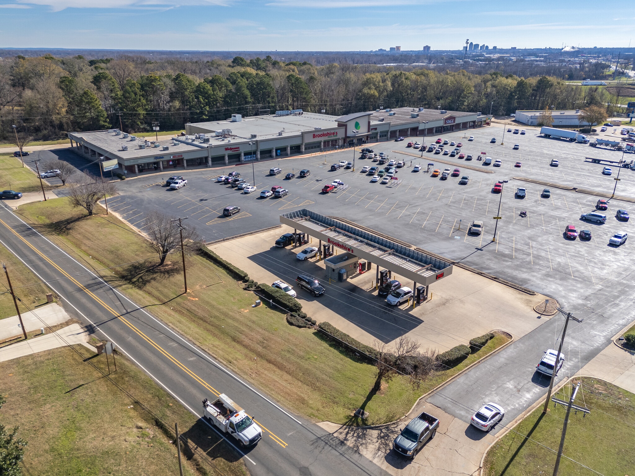 3000 N Market St, Shreveport, LA for Sale