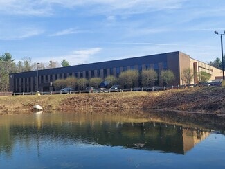 Hudson, NH Manufacturing - 15 Hudson Park Dr Hudson, NH Manufacturing - 15 Hudson Park Dr