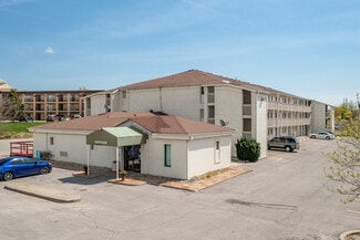 Blue Springs, MO Hospitality - 3400 NW Jefferson St