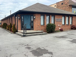 Knoxville, TN Office - 1011 N Broadway St Knoxville, TN Office - 1011 N Broadway St
