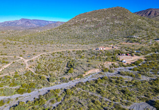 Cave Creek, AZ Commercial Land - 7XXX Highland Road Rd