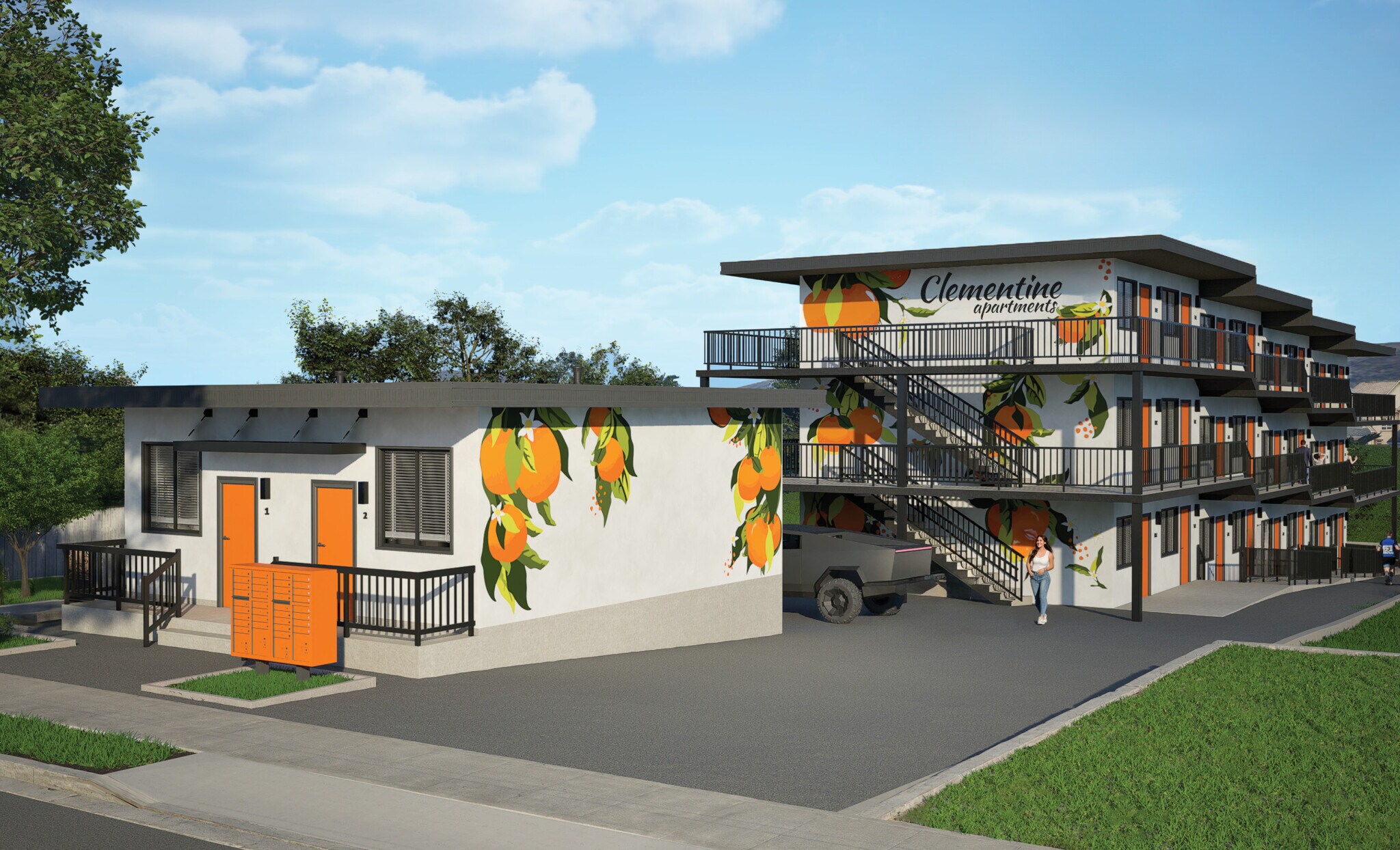 827 Jacumba St, San Diego, CA for Sale