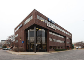 Eden Prairie, MN Office - 11800 Singletree Ln