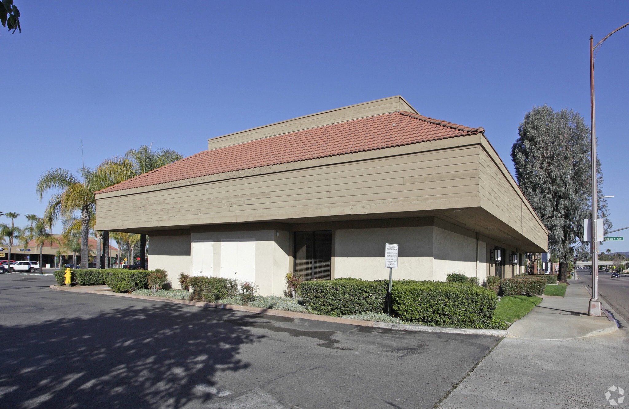 309-357 W Mission Ave, Escondido, CA for Rent