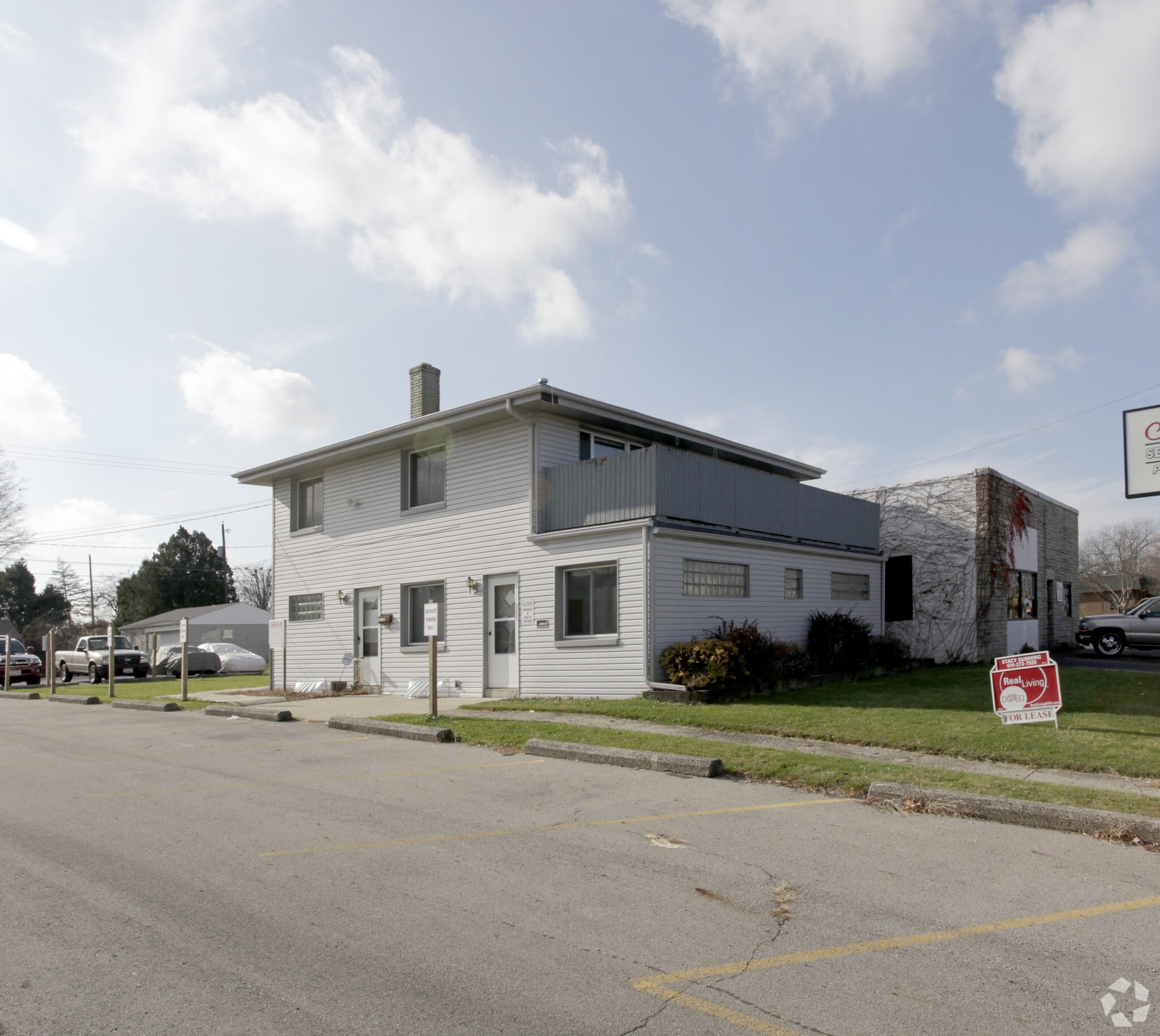 3033 Sullivant Ave, Columbus, OH for Sale