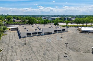 Toledo, OH Retail - 4485 Monroe St