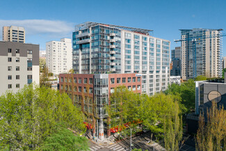 Seattle, WA Office/Medical - 805 Madison St