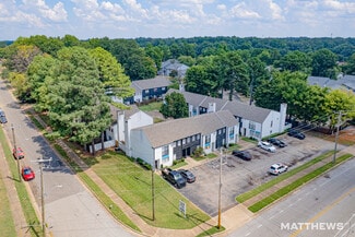 Memphis, TN Apartments - 2780 Raleigh-Lagrange Rd Memphis, TN Apartments - 2780 Raleigh-Lagrange Rd