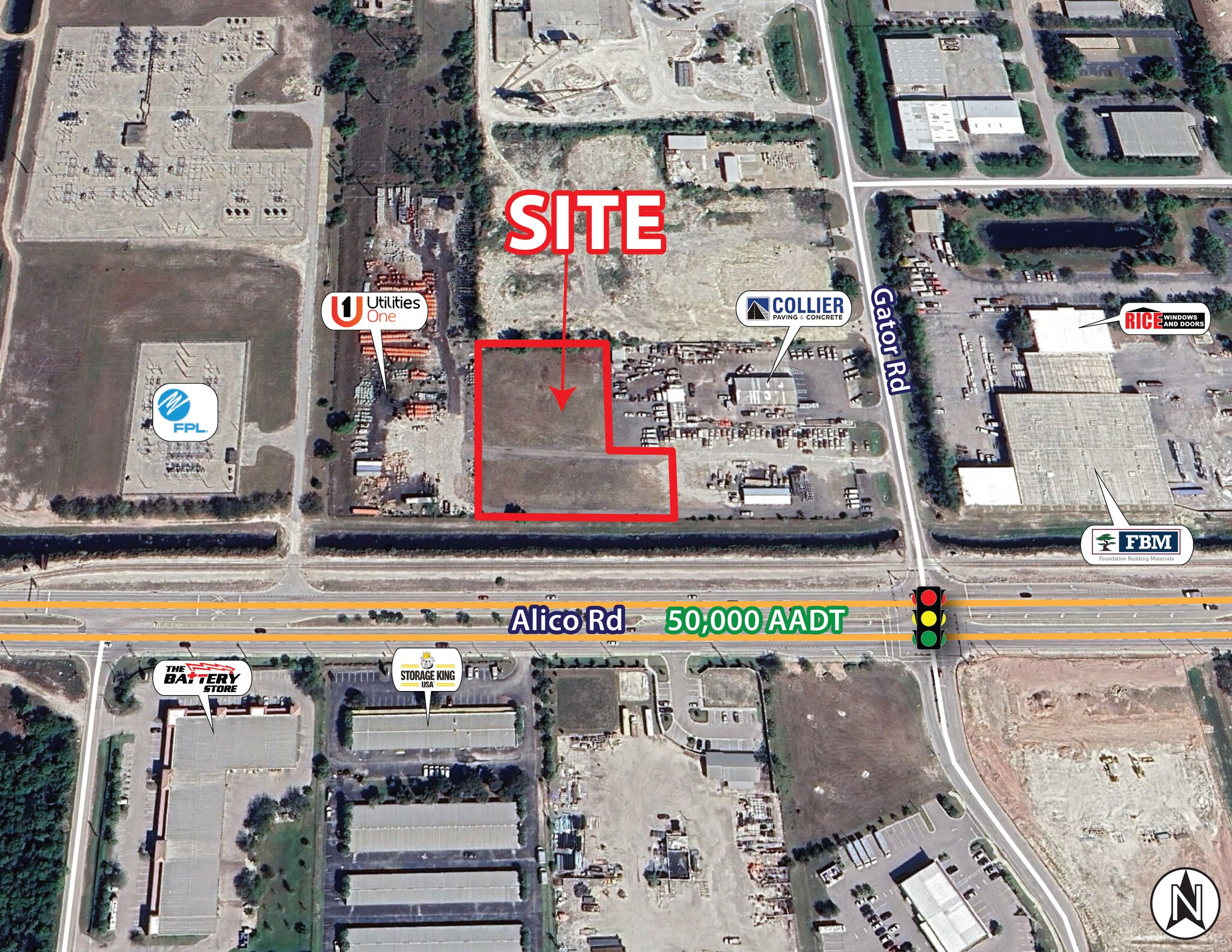 16940 Gator Rd, Fort Myers, FL for Rent