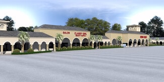Tamarac, FL Retail - 3100-4661 W Commercial Blvd