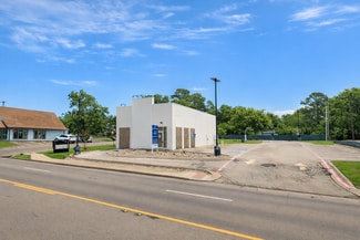 Sulphur Springs, TX Fast Food - 900 Gilmer St