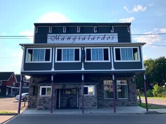 Sayre, PA Restaurant - 115 S Thomas Ave