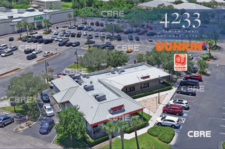 Port Charlotte, FL Freestanding - 4233 Tamiami Trl