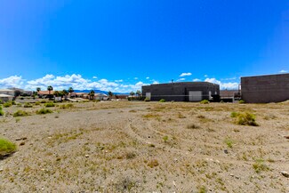 Lake Havasu City, AZ Commercial - 1755 Kiowa Ave