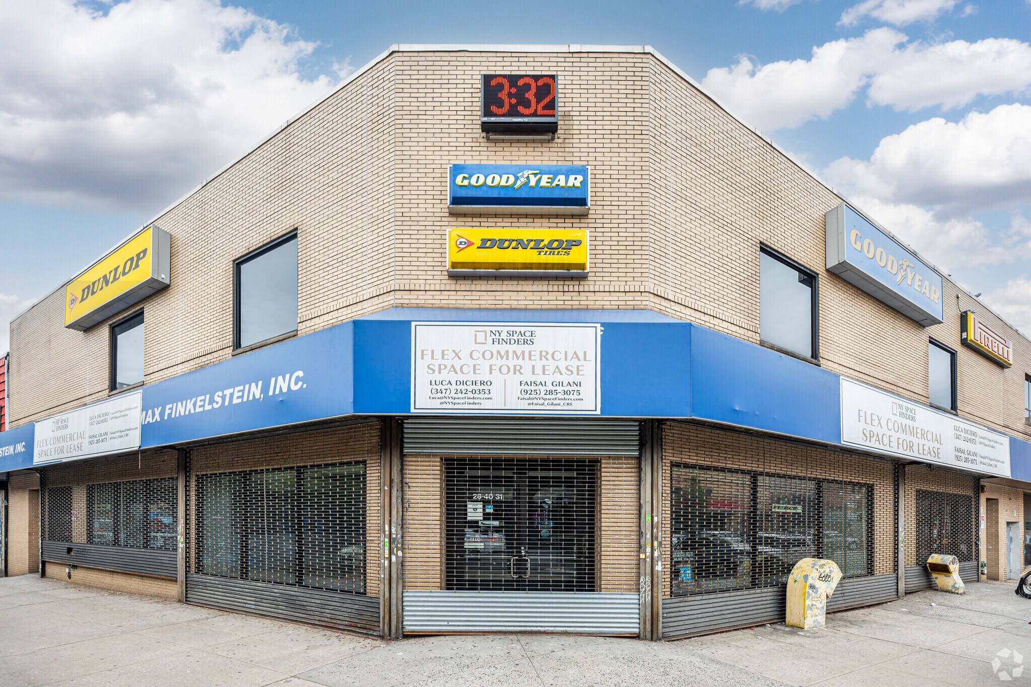30-02 Newton Ave, Astoria, NY for Sale