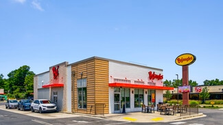 Memphis, TN Fast Food - 3551 Austin Peay Hwy Memphis, TN Fast Food - 3551 Austin Peay Hwy