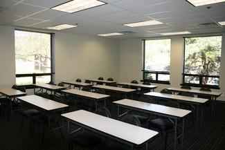 Downers Grove, IL Office - 2777 Finley Rd