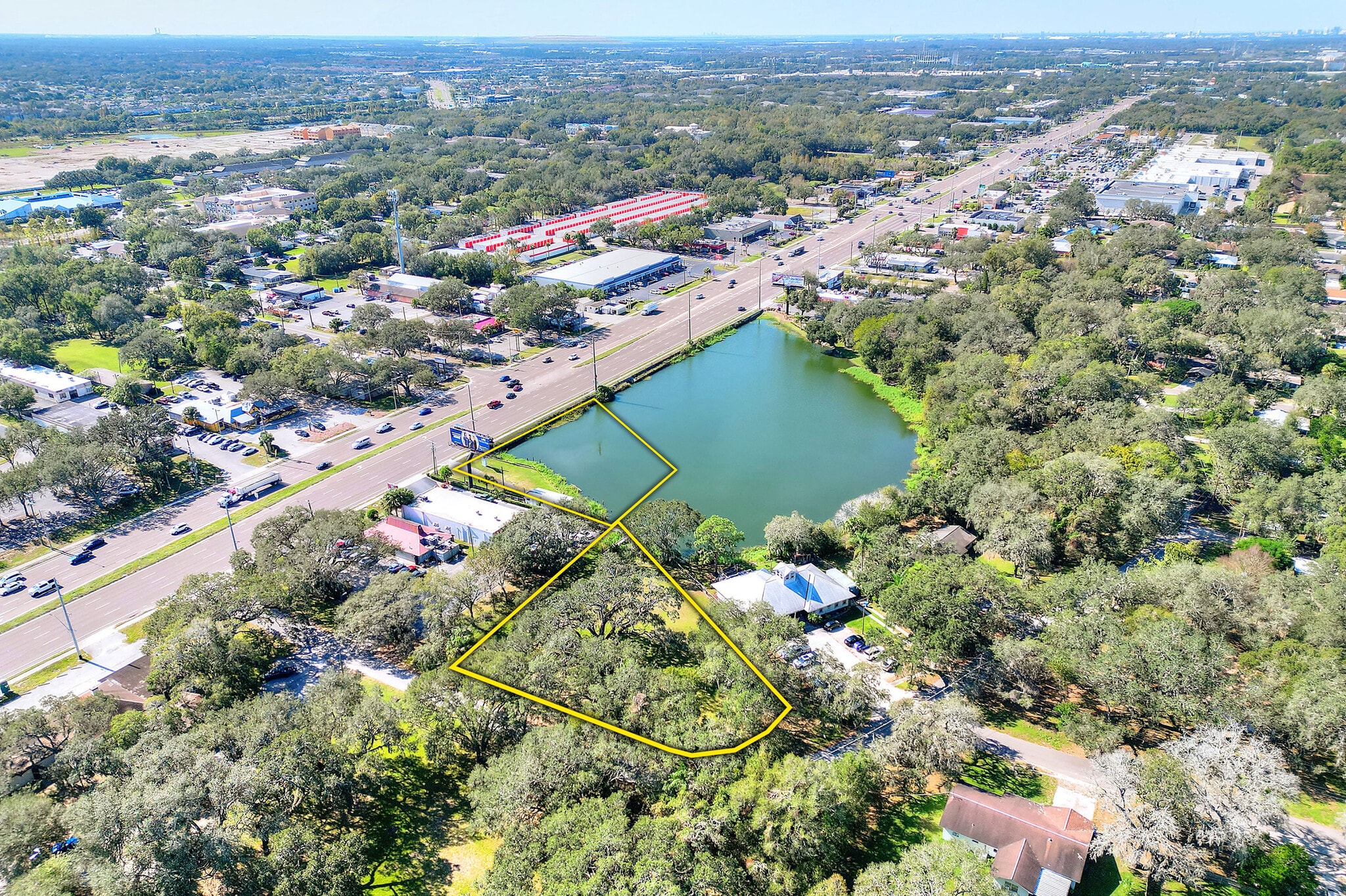 1214 W Brandon Blvd, Brandon, FL for Sale
