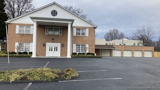 Annapolis, MD Funeral Home - 12-14 Ridgely Ave Annapolis, MD Funeral Home - 12-14 Ridgely Ave