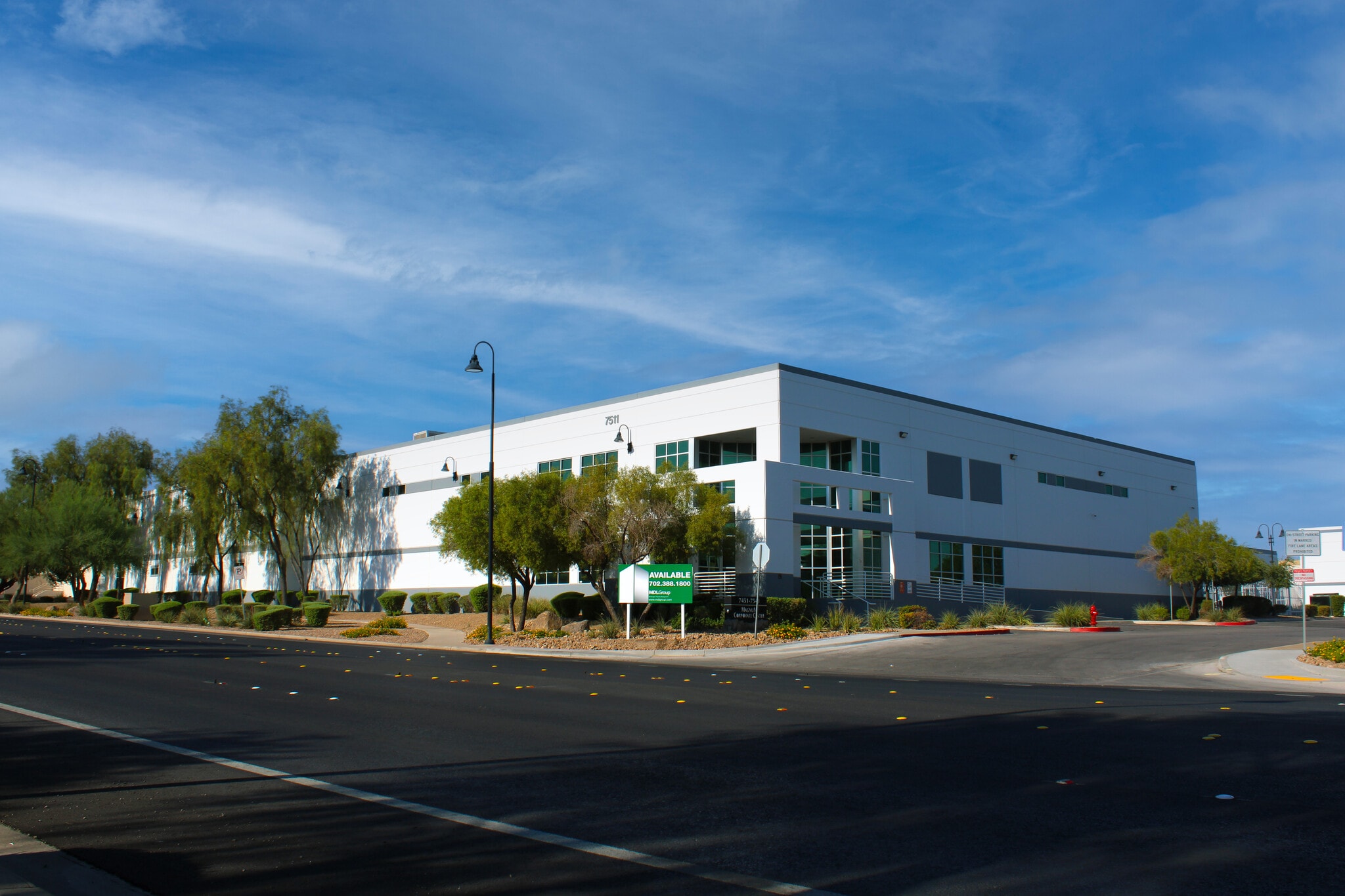 7511 Eastgate Rd, Henderson, NV for Sale