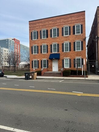 HENRY STREET APARTMENTS