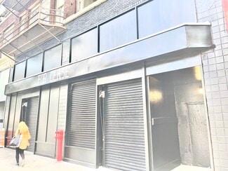 Los Angeles, CA Retail - 240 S Broadway
